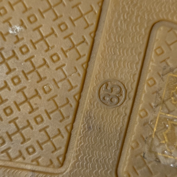 Tory Burch Suede Flats‎ - Picture 6 of 8